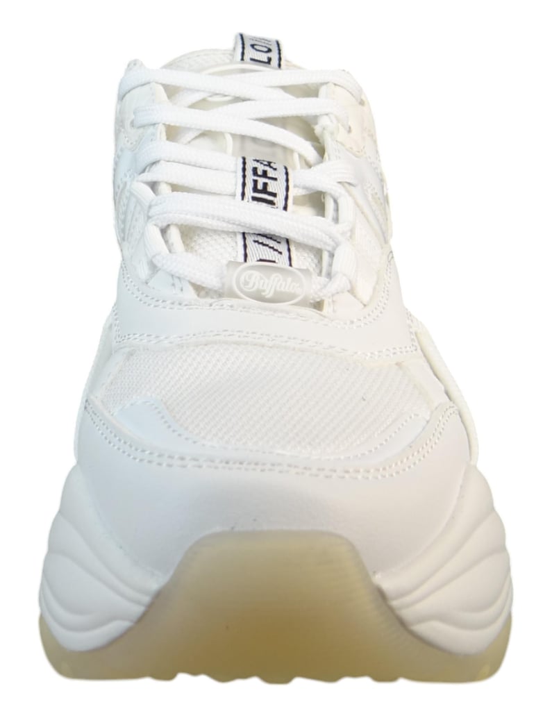 Buffalo-Sneaker-weiss