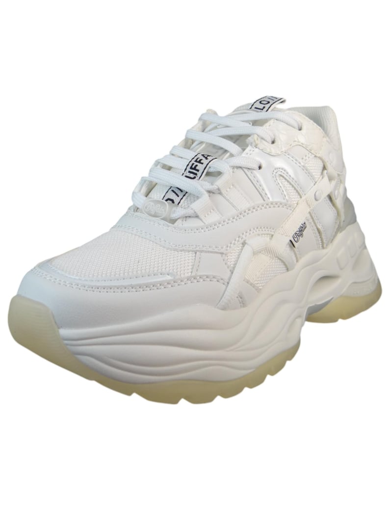 Buffalo-Sneaker-weiss