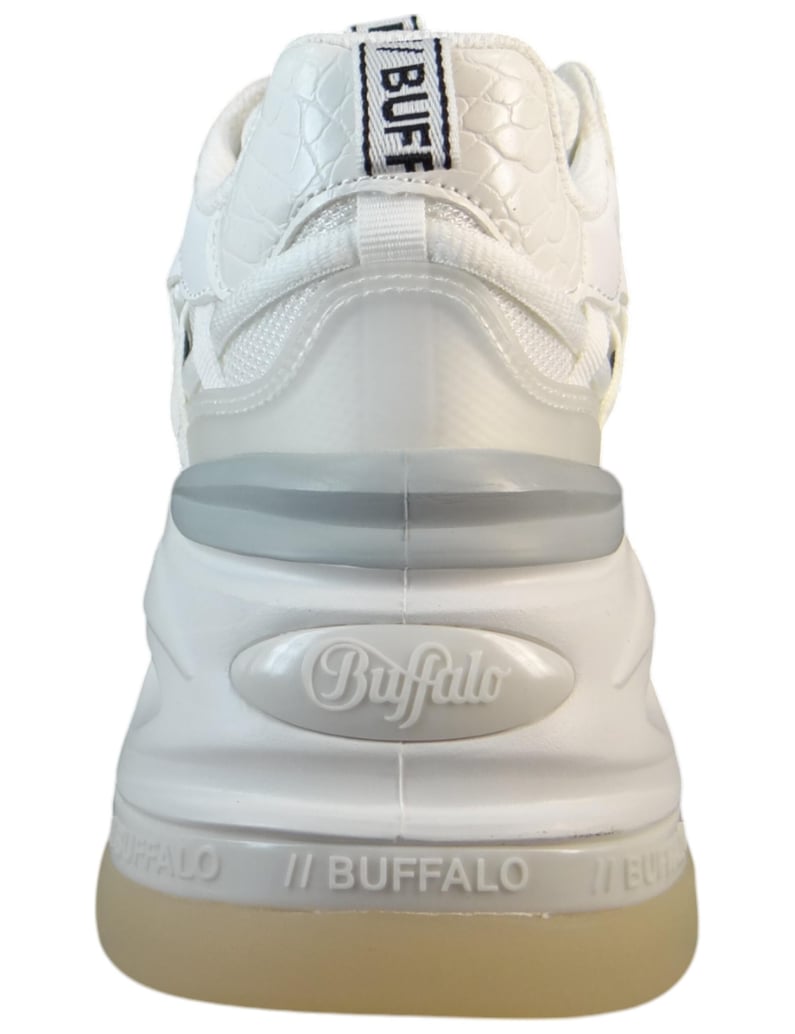 Buffalo-Sneaker-weiss