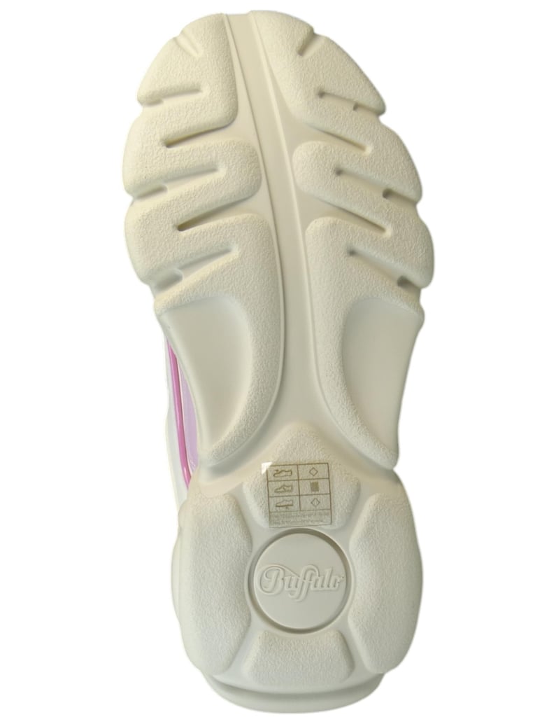 Buffalo-Sneaker-weiss