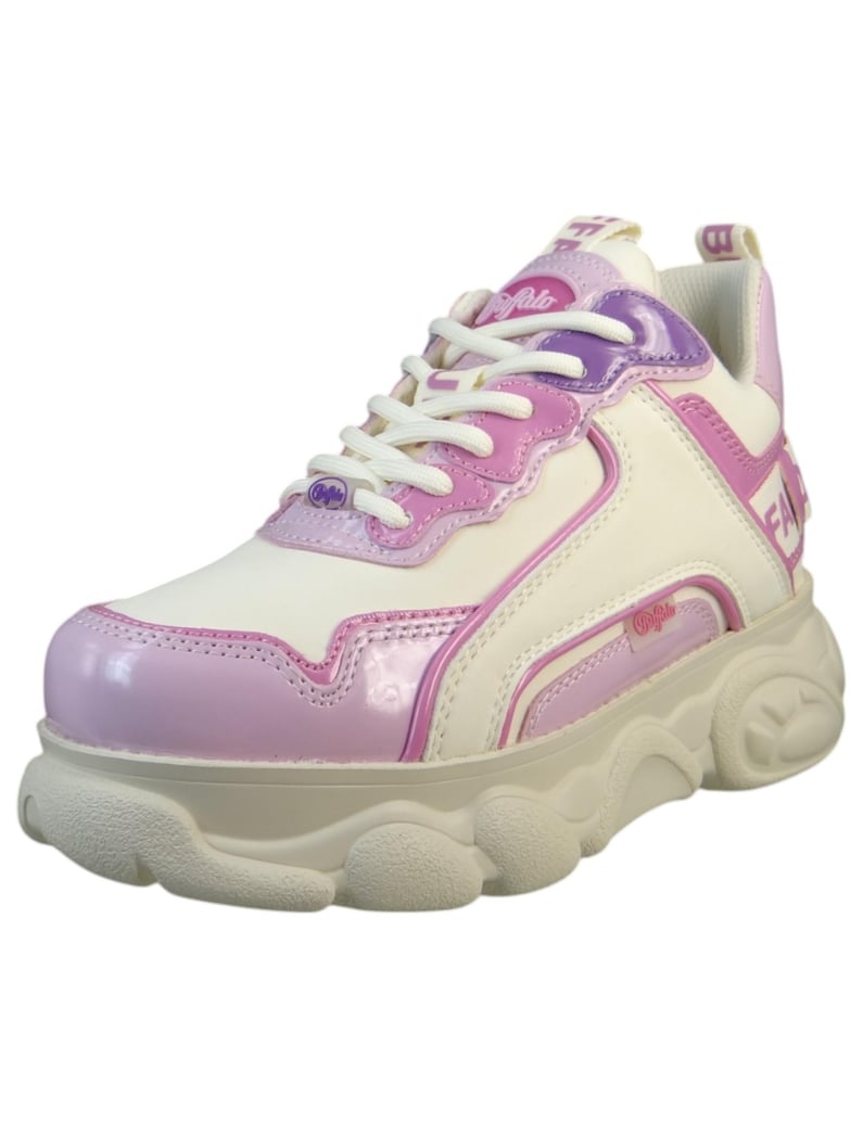 Buffalo-Sneaker-weiss