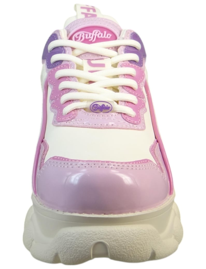 Buffalo-Sneaker-weiss