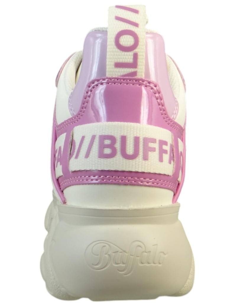 Buffalo-Sneaker-weiss