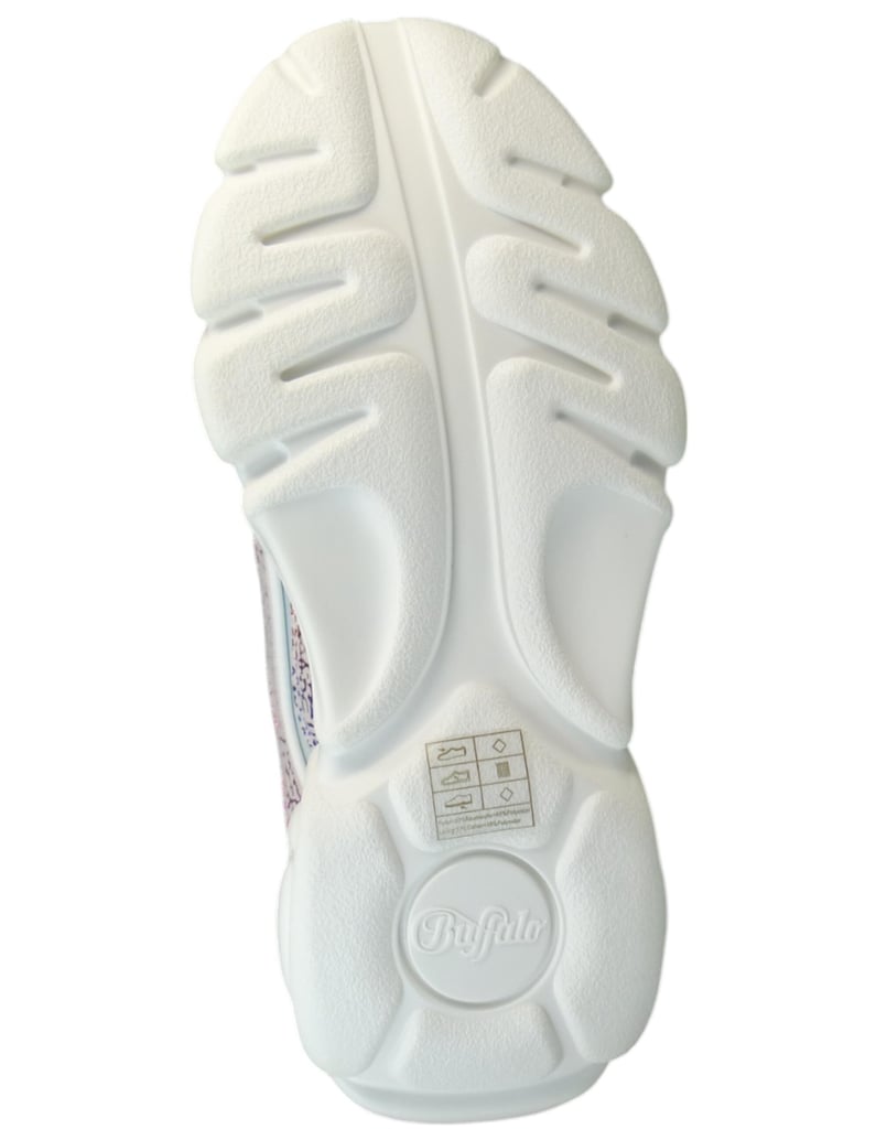 Buffalo-Sneaker-multicolor