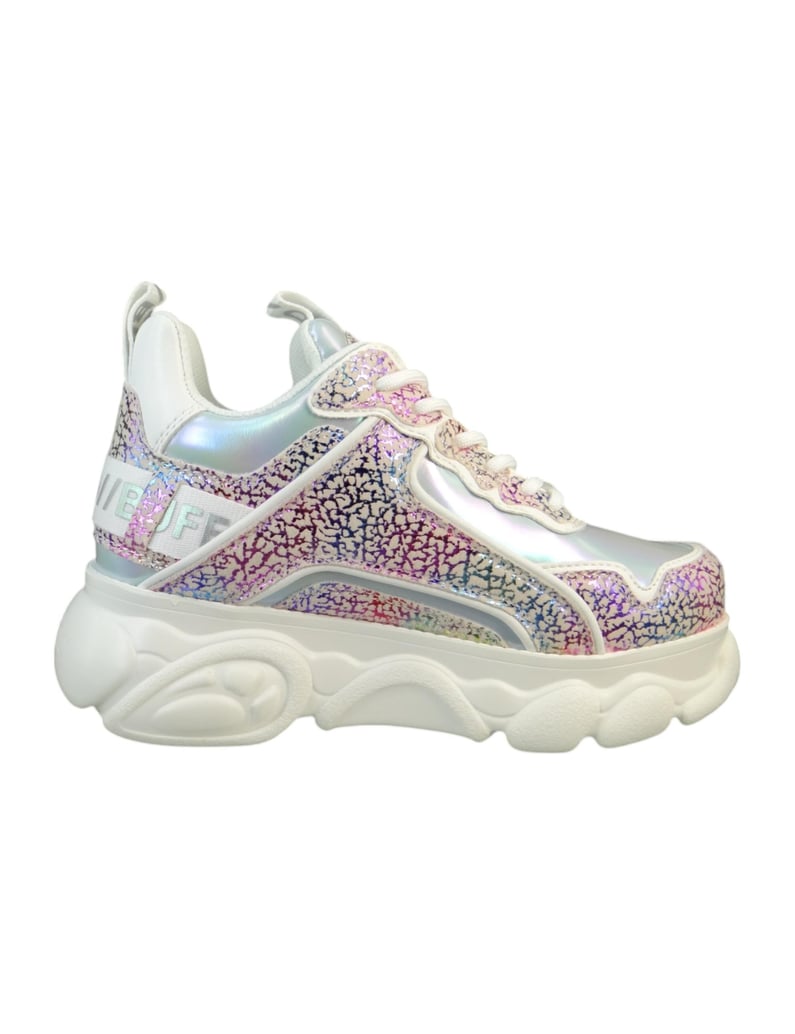 Buffalo-Sneaker-multicolor