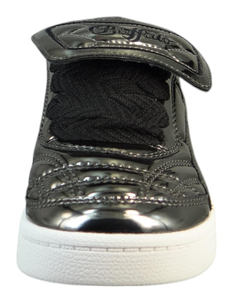 Buffalo-Sneaker-grau