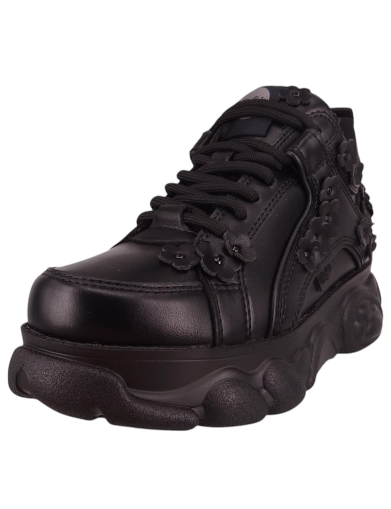 Buffalo-Sneaker-schwarz