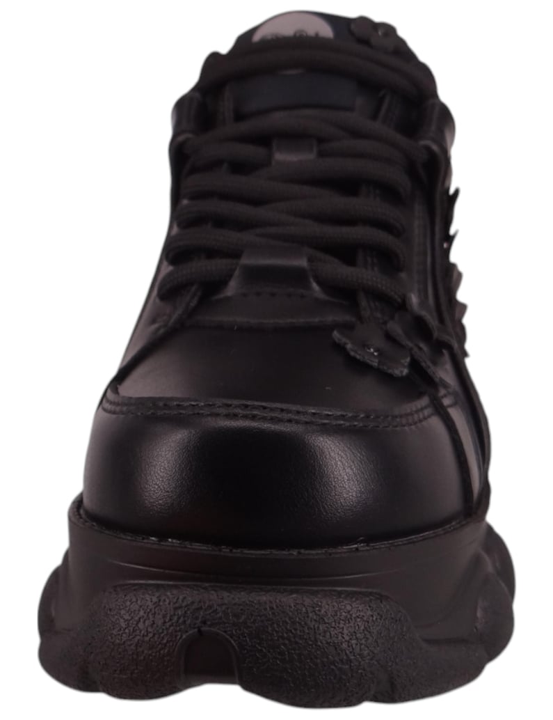 Buffalo-Sneaker-schwarz