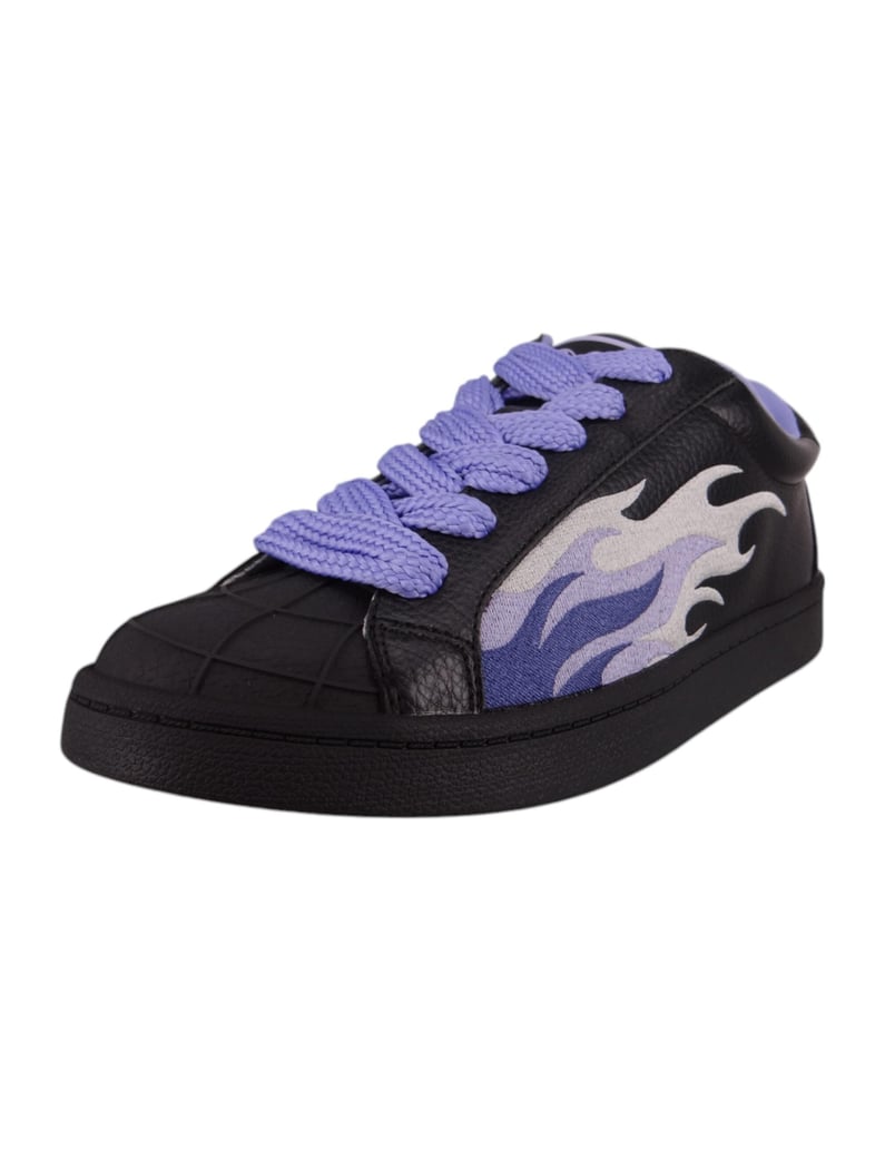 Buffalo-Sneaker-schwarz