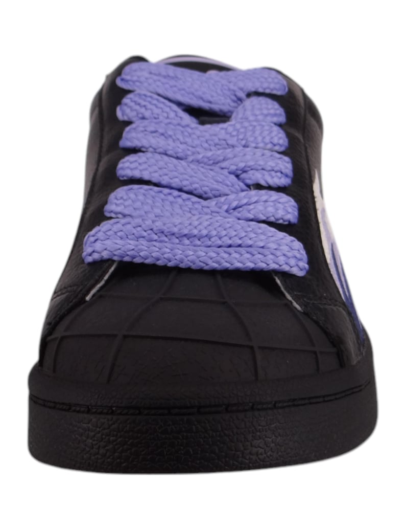 Buffalo-Sneaker-schwarz