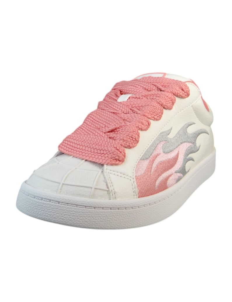 Buffalo-Sneaker-weiss