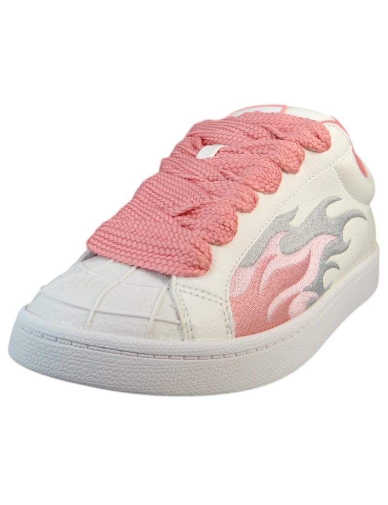 Buffalo-Sneaker-weiss