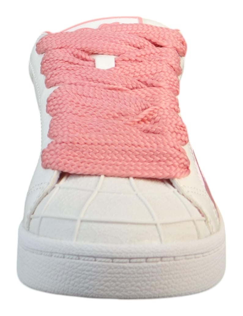 Buffalo-Sneaker-weiss