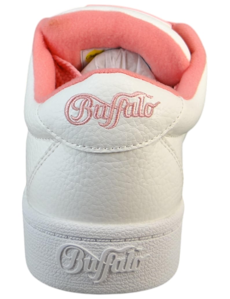 Buffalo-Sneaker-weiss