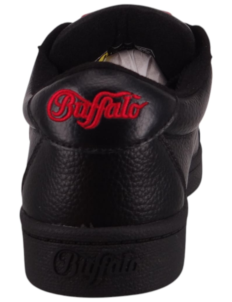 Buffalo-Sneaker-schwarz