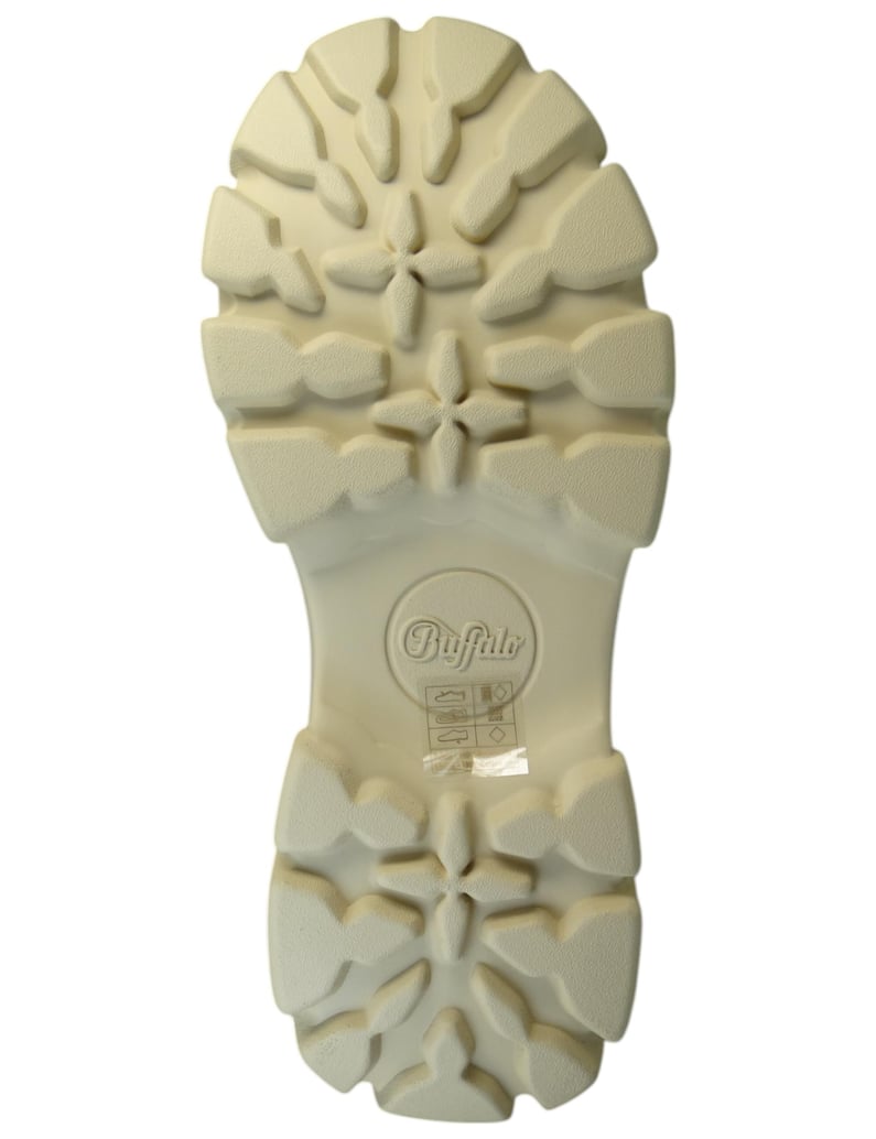 Buffalo-Sneaker-lila