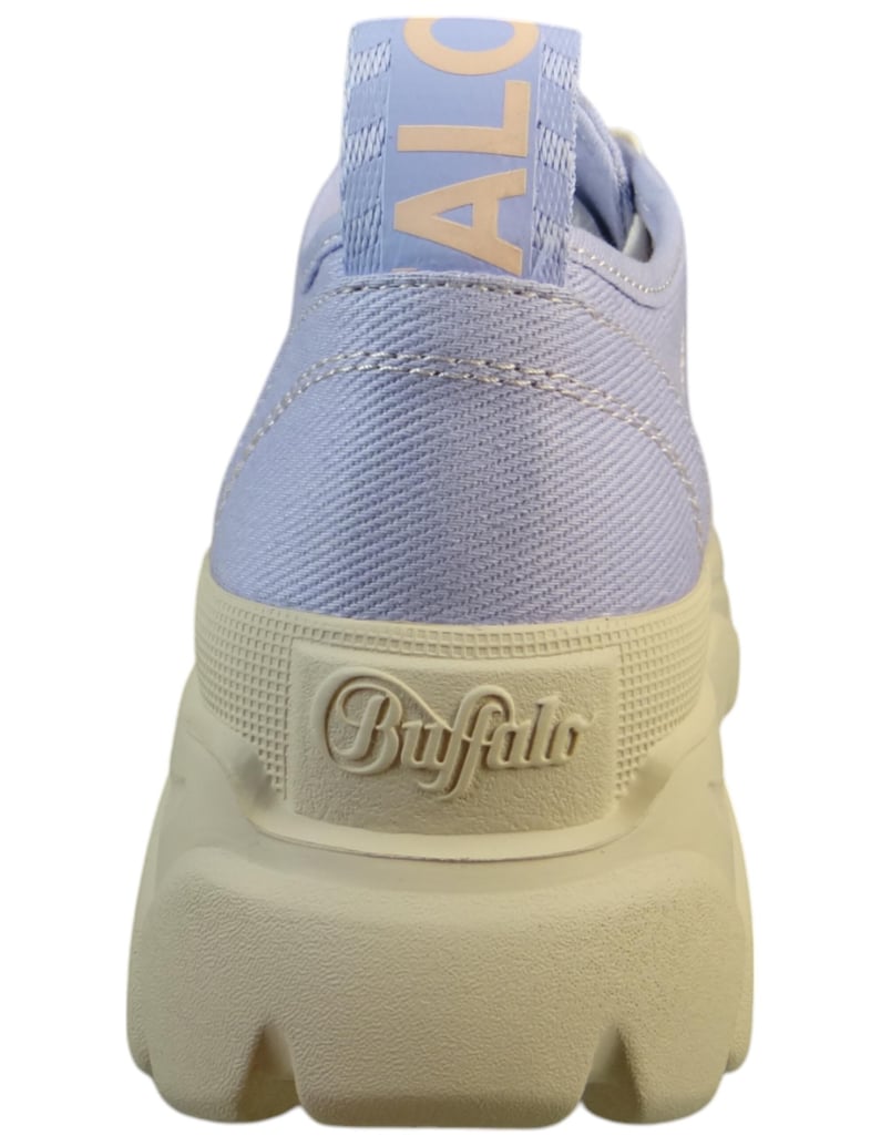 Buffalo-Sneaker-lila