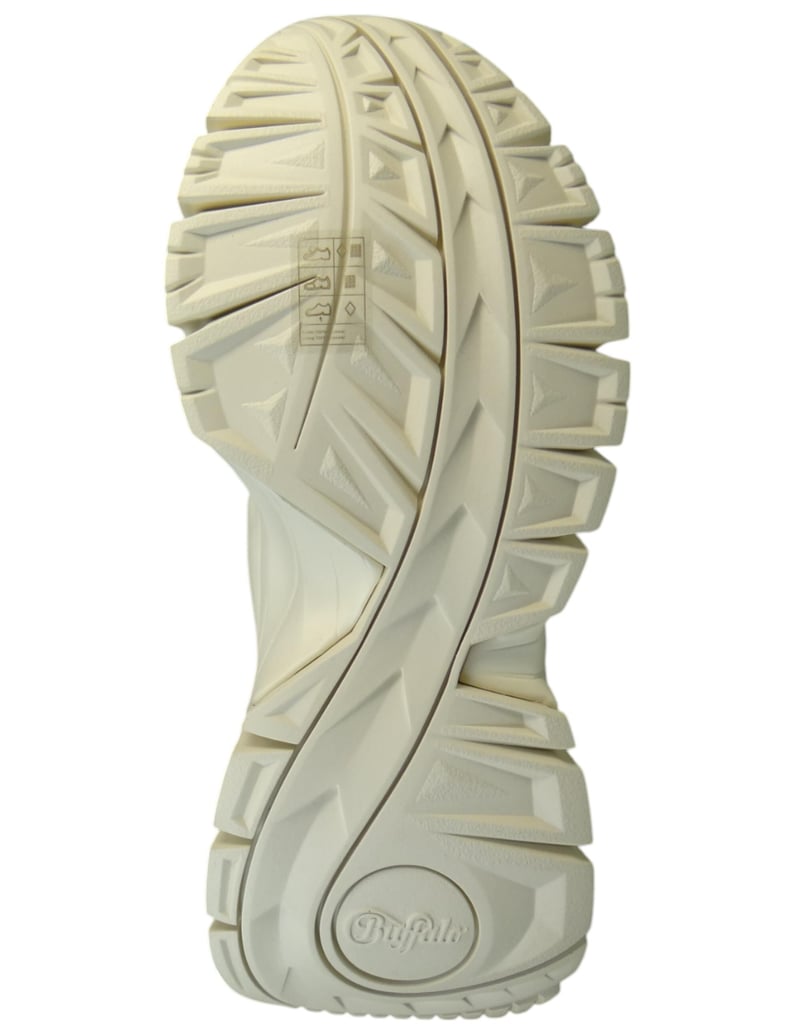 Buffalo-Sneaker-beige