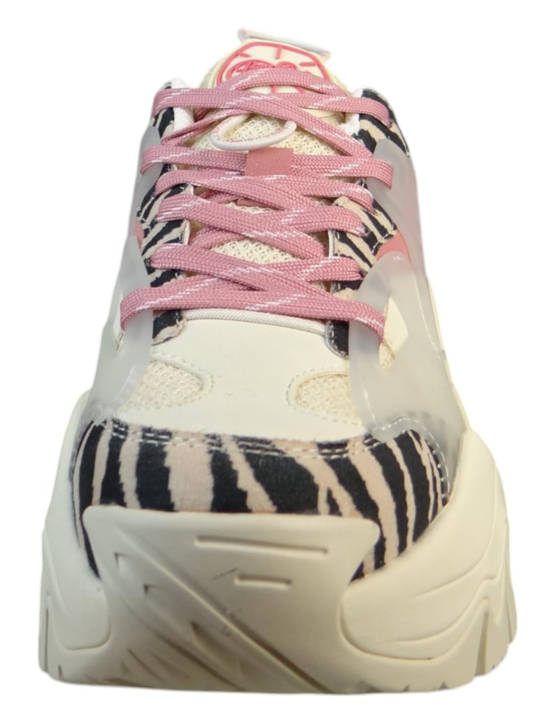 Buffalo-Sneaker-beige