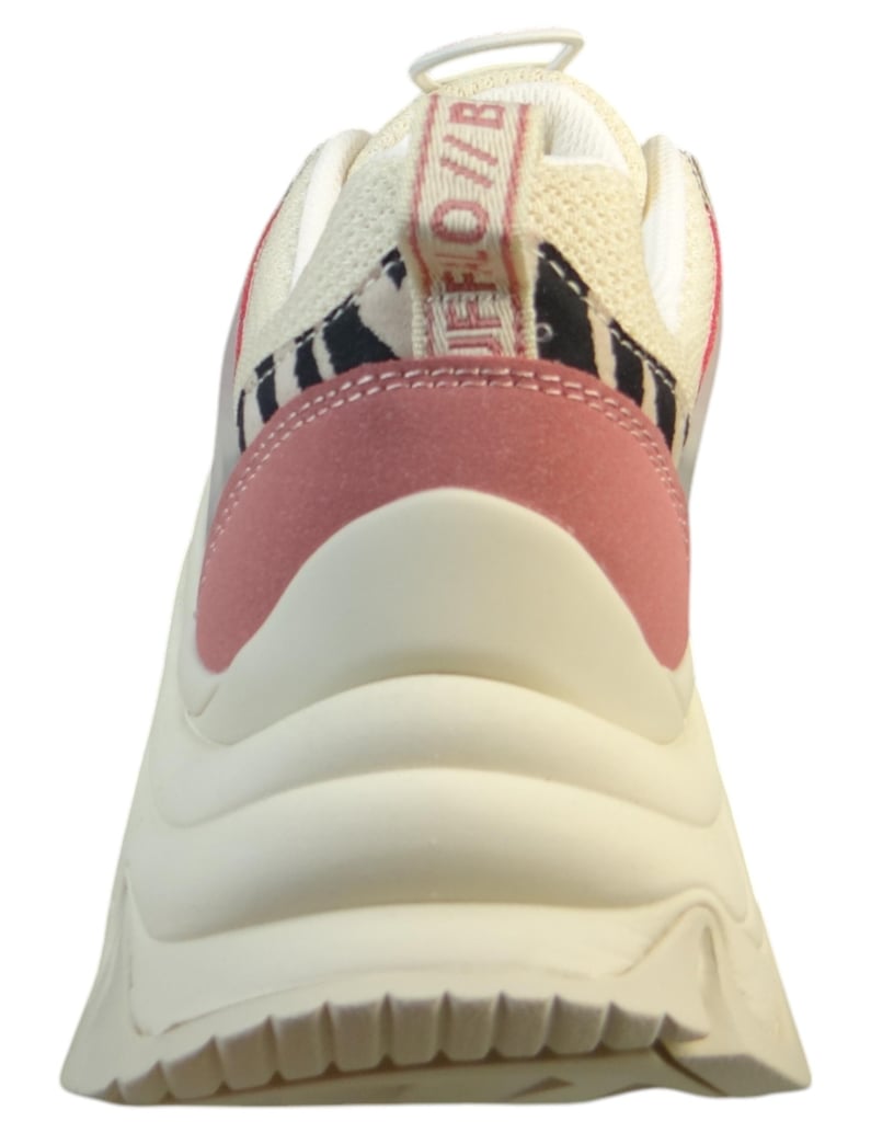 Buffalo-Sneaker-beige