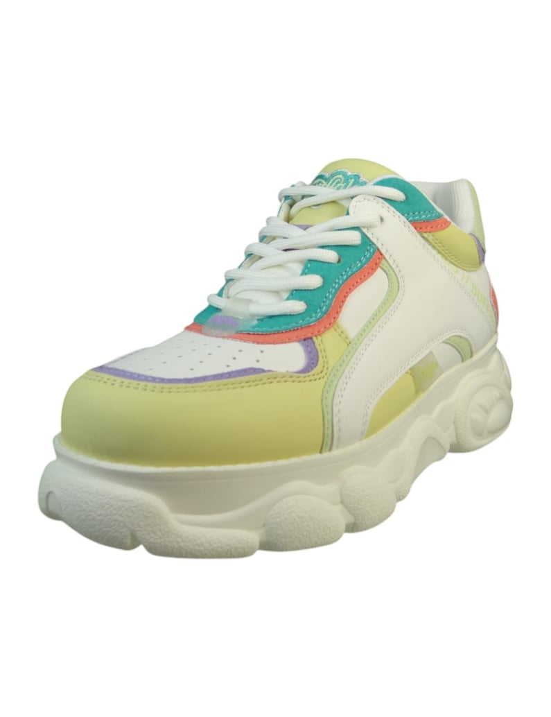 Buffalo-Sneaker-multicolor