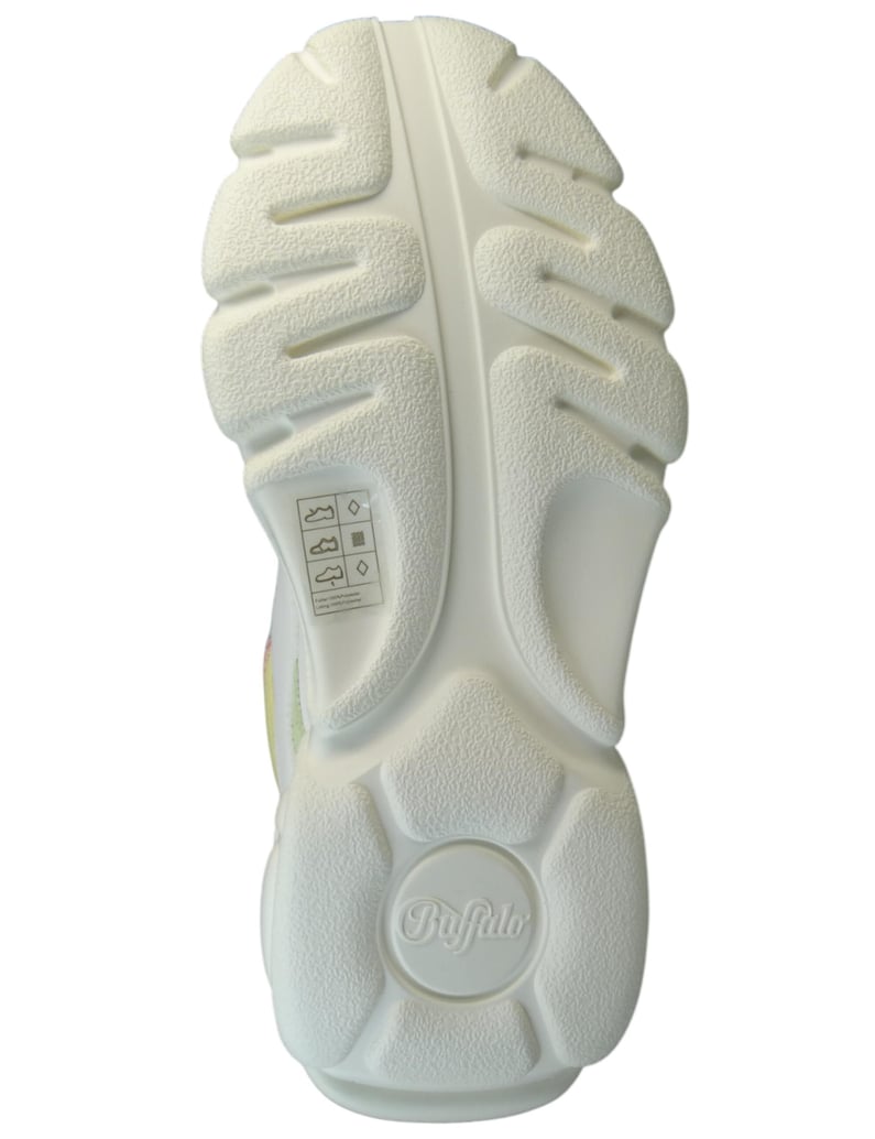 Buffalo-Sneaker-multicolor