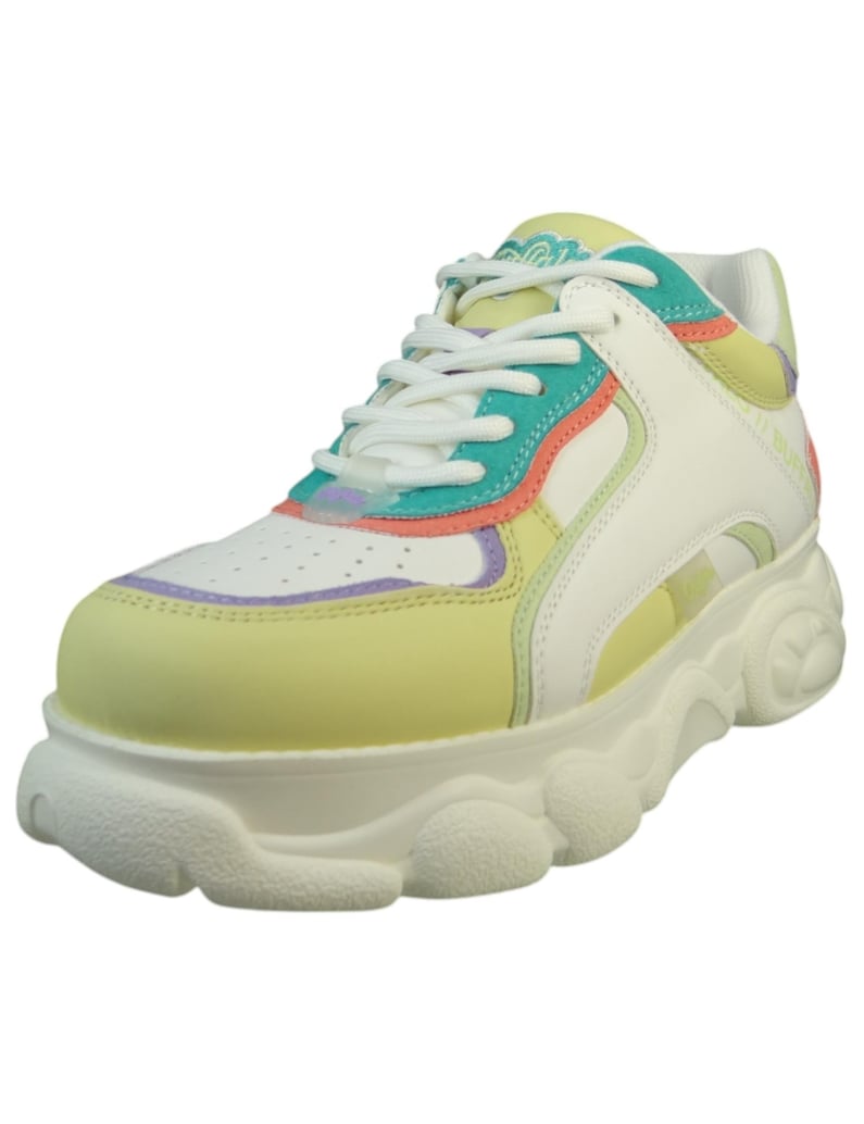 Buffalo-Sneaker-multicolor