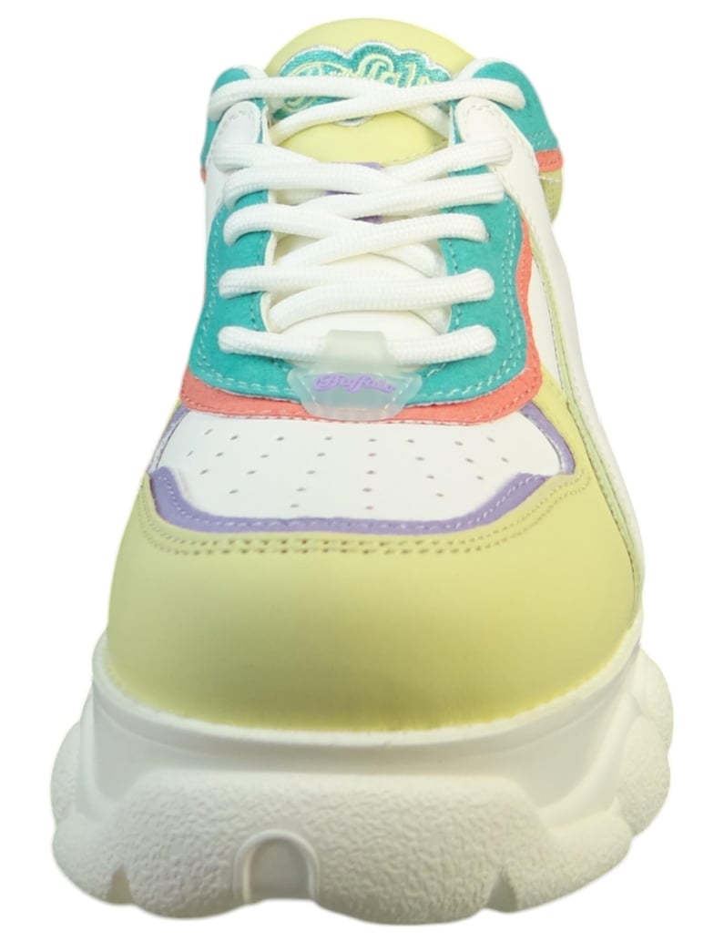 Buffalo-Sneaker-multicolor