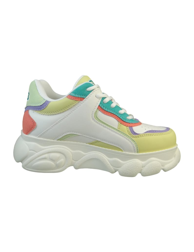 Buffalo-Sneaker-multicolor