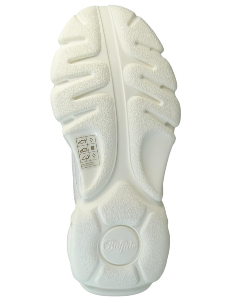 Buffalo-Sneaker-weiss