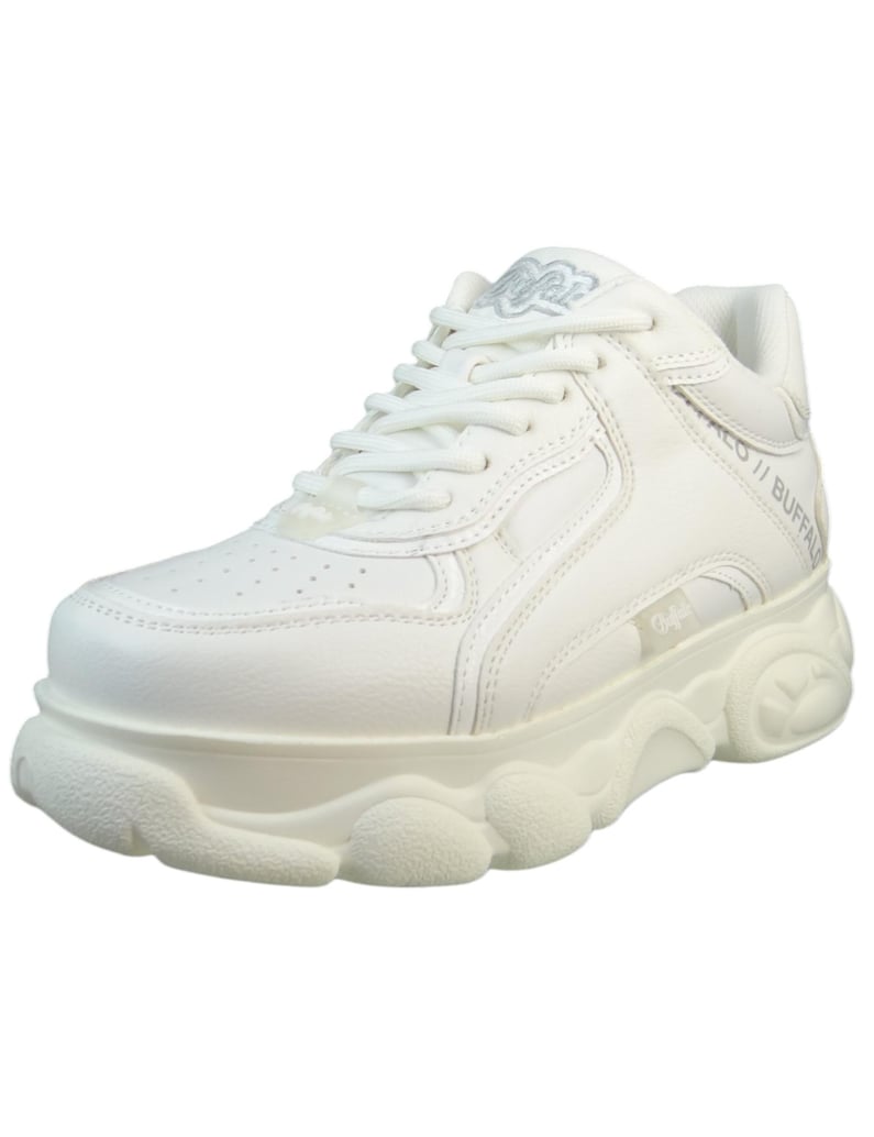Buffalo-Sneaker-weiss