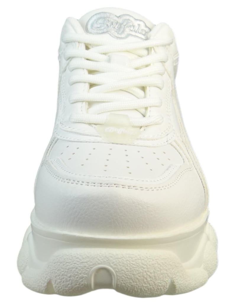 Buffalo-Sneaker-weiss