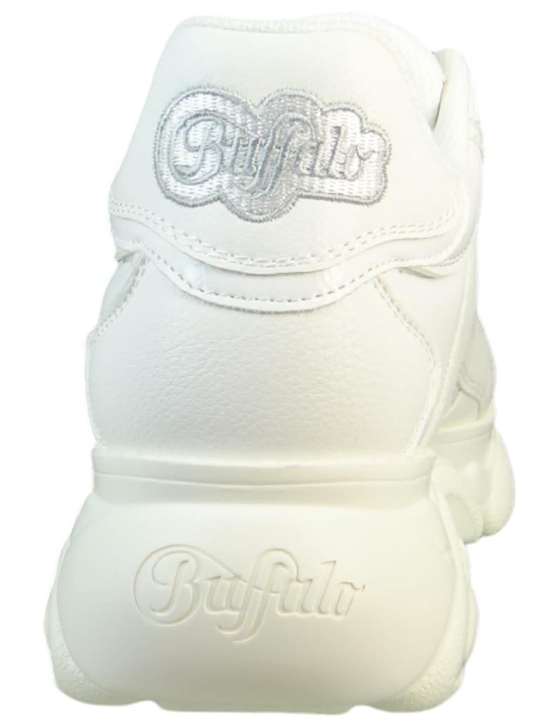 Buffalo-Sneaker-weiss