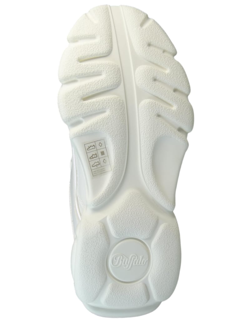 Buffalo-Sneaker-weiss