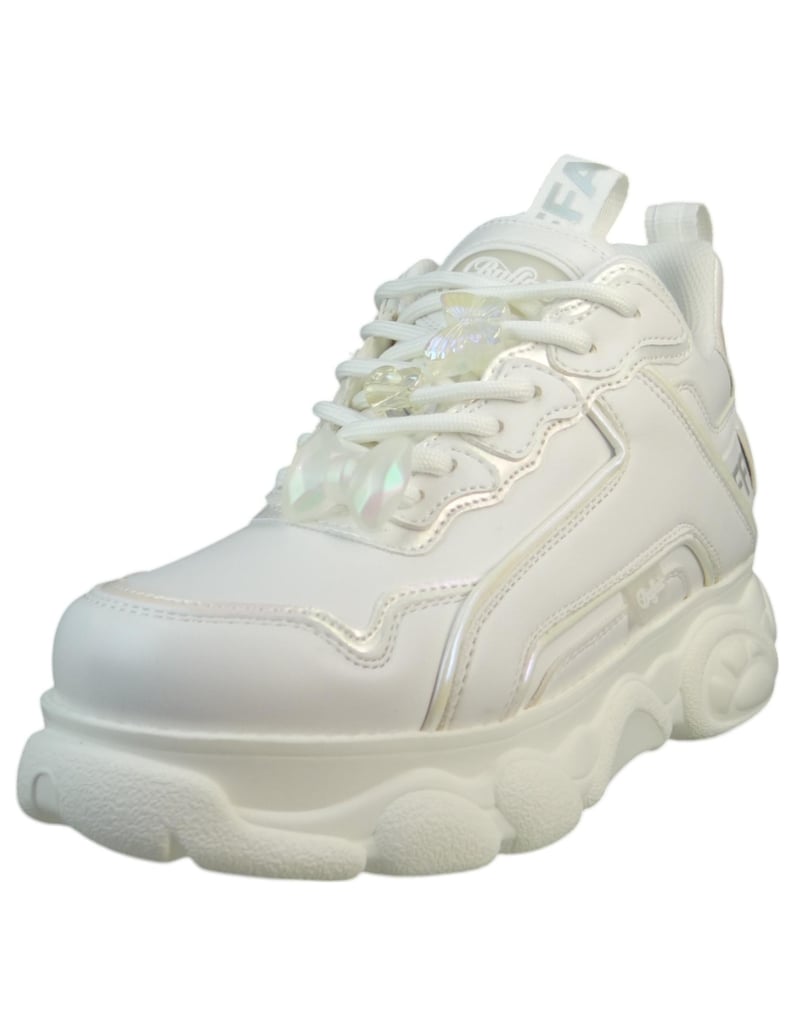 Buffalo-Sneaker-weiss