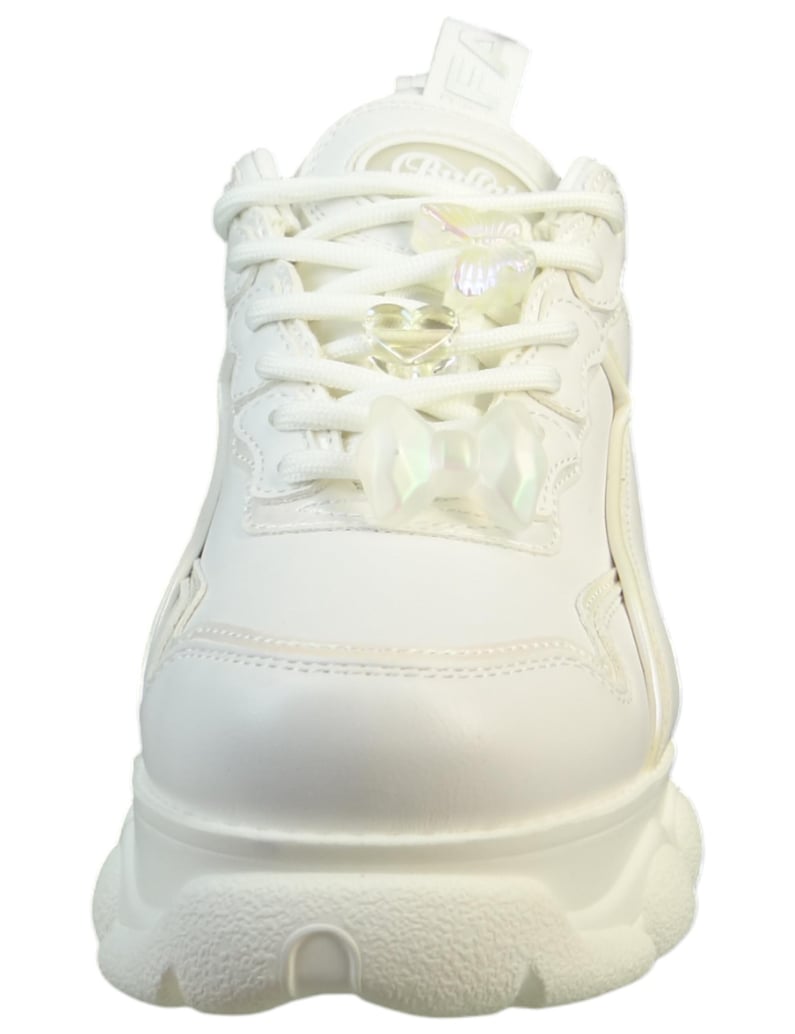 Buffalo-Sneaker-weiss