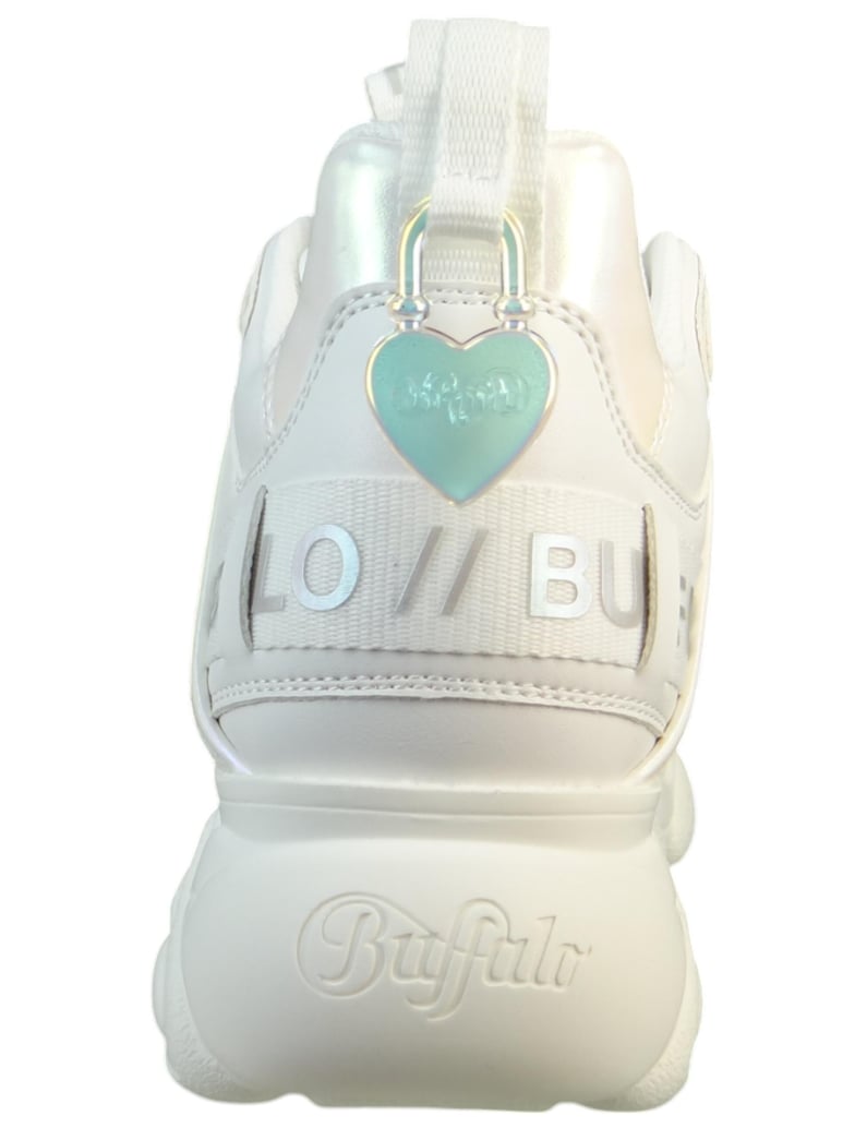 Buffalo-Sneaker-weiss