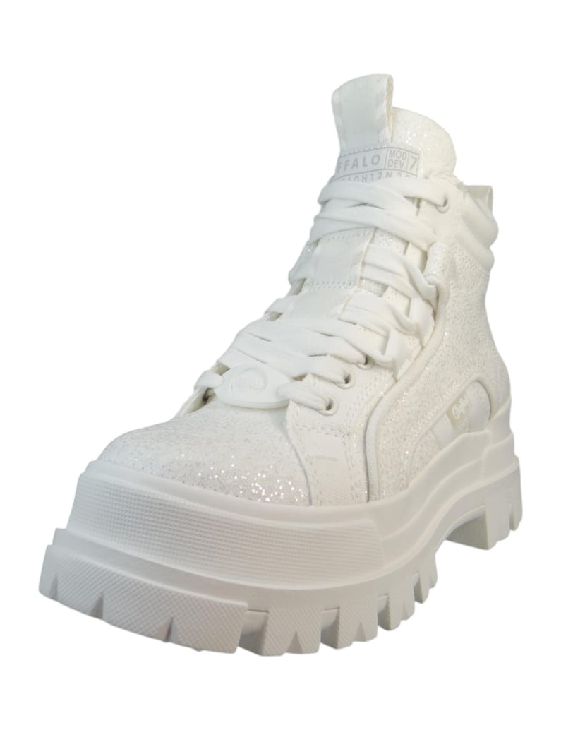 Buffalo-Sneaker-weiss