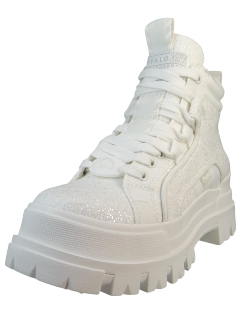 Buffalo-Sneaker-weiss