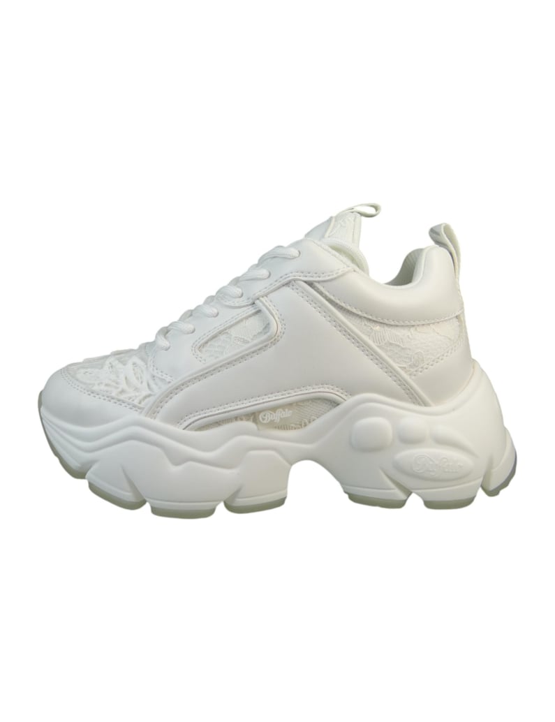 Buffalo-Sneaker-weiss