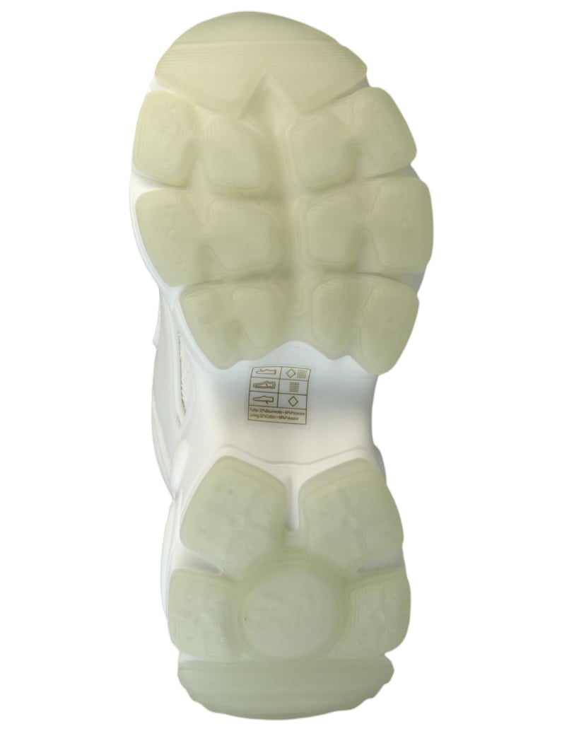 Buffalo-Sneaker-weiss