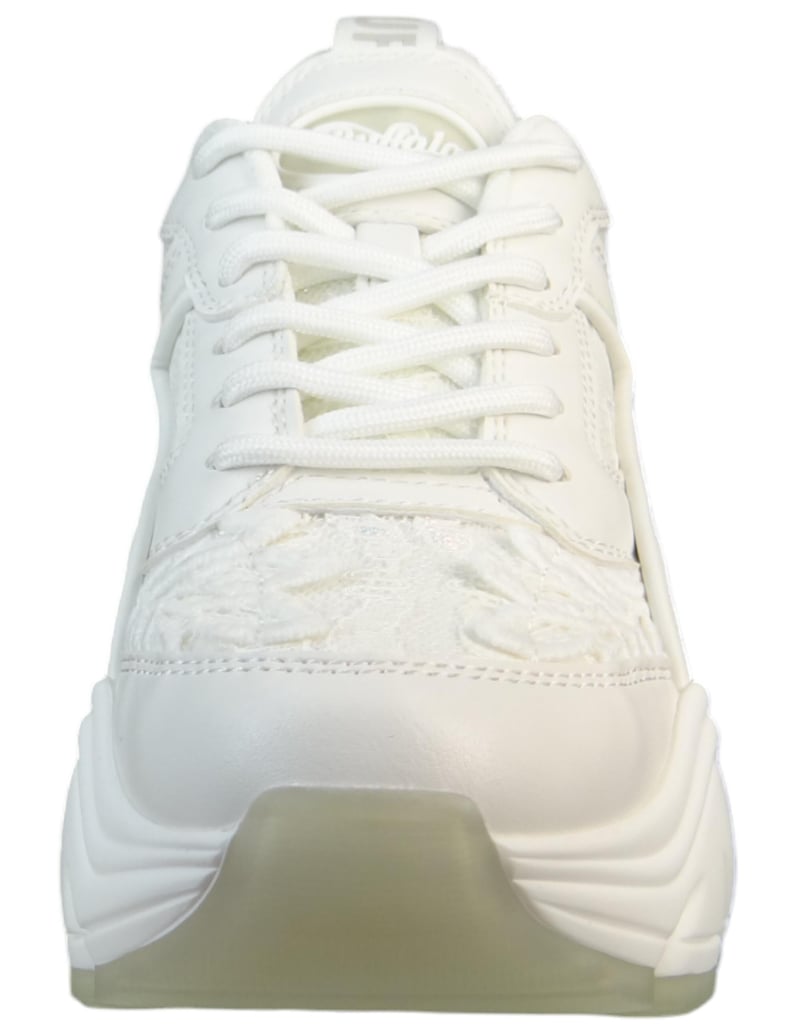 Buffalo-Sneaker-weiss