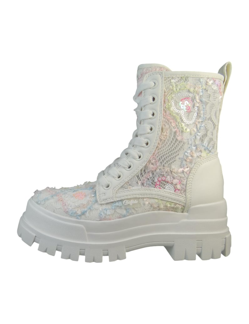 Buffalo-Sneaker-weiss