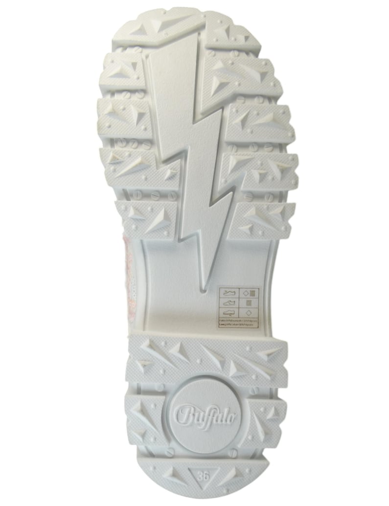 Buffalo-Sneaker-weiss