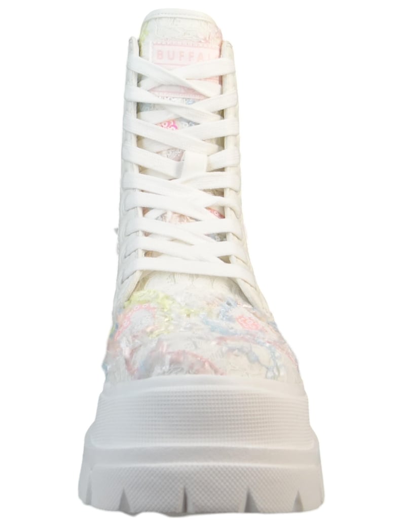 Buffalo-Sneaker-weiss