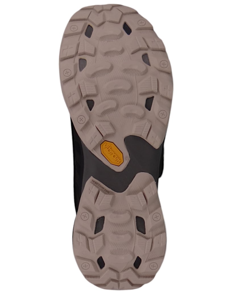 Merrell-Wanderschuhe-schwarz