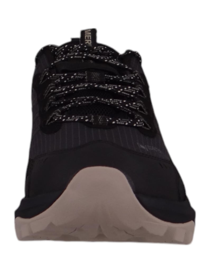 Merrell-Wanderschuhe-schwarz