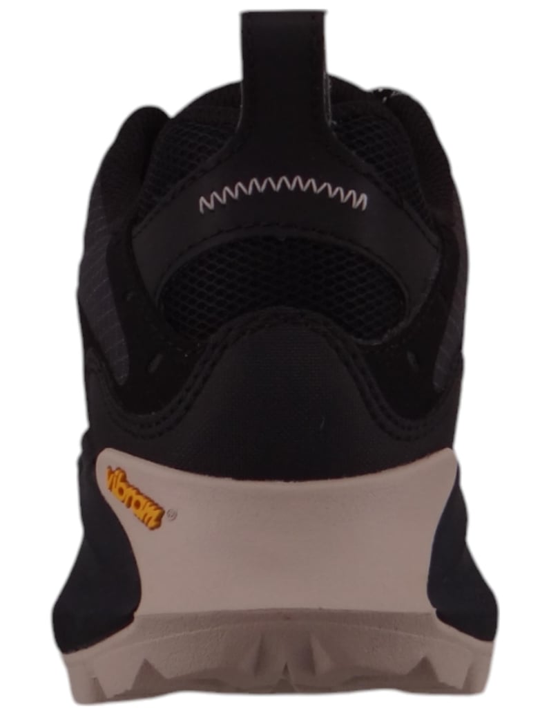Merrell-Wanderschuhe-schwarz