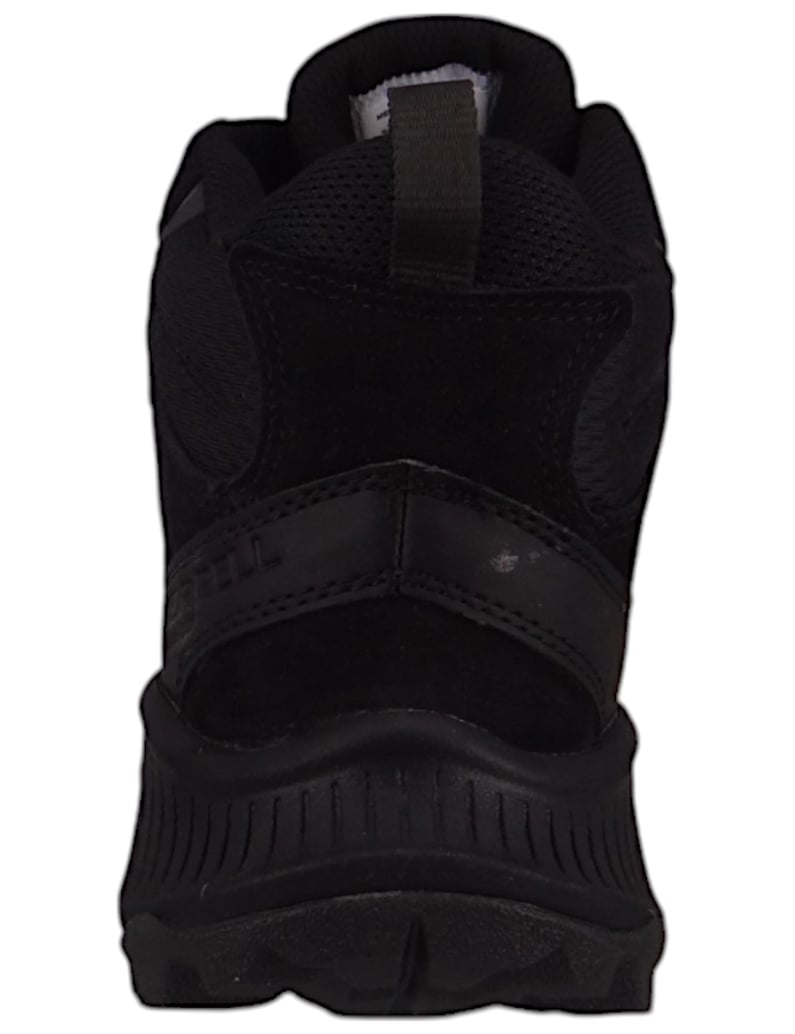 Merrell-Wanderstiefel-schwarz