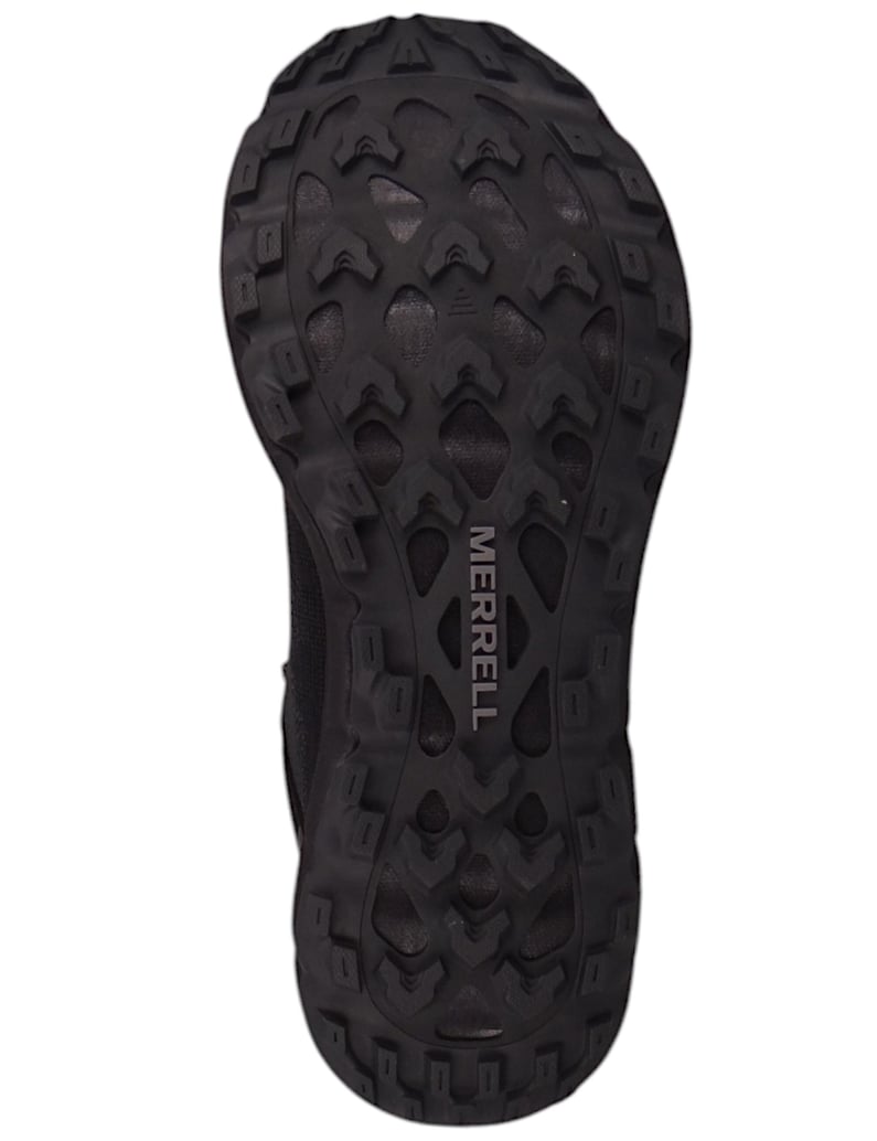 Merrell-Wanderschuhe-schwarz